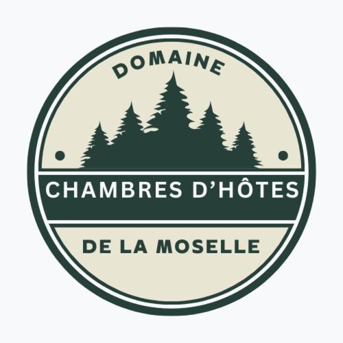 Bed and Breakfast Domaine De La Moselle Saint-Maurice-sur-Moselle Zewnętrze zdjęcie