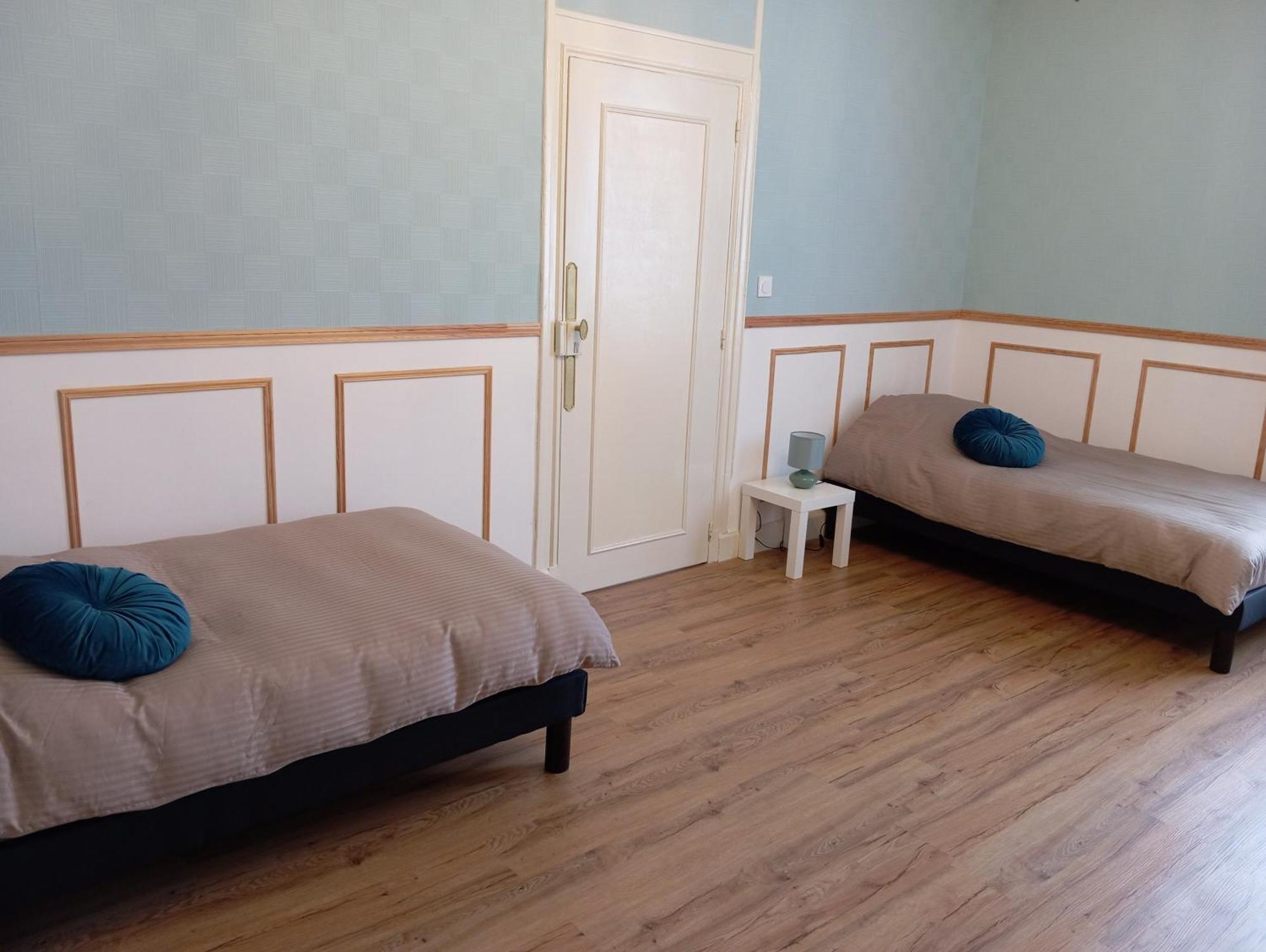 Bed and Breakfast Domaine De La Moselle Saint-Maurice-sur-Moselle Zewnętrze zdjęcie