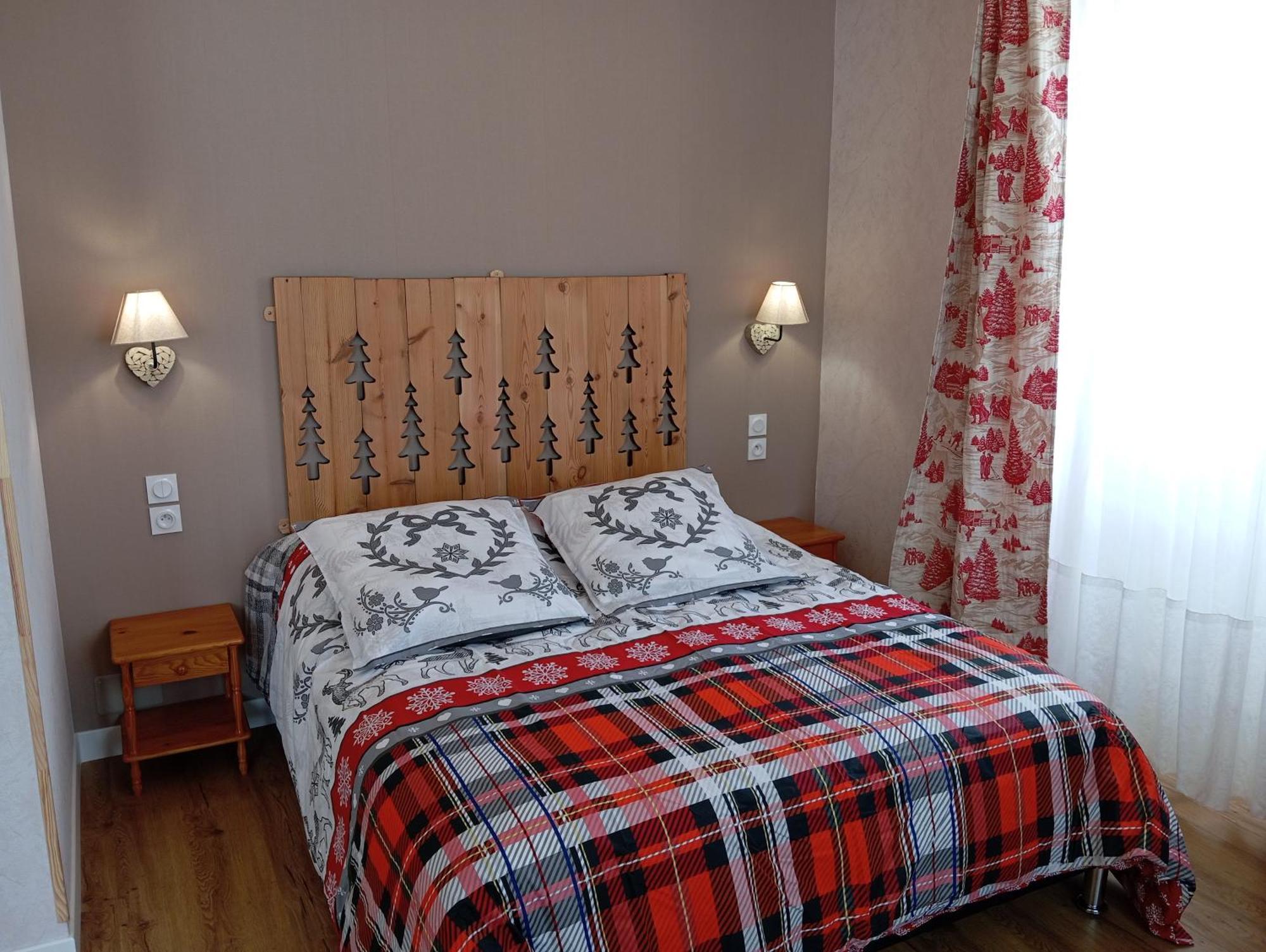 Bed and Breakfast Domaine De La Moselle Saint-Maurice-sur-Moselle Zewnętrze zdjęcie